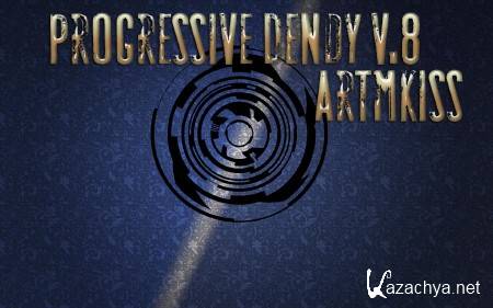 Progressive Dendy v.8 (2013)