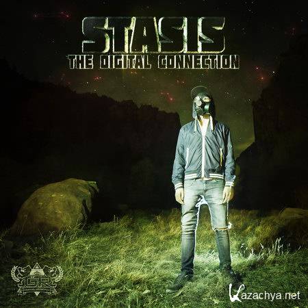 The Digital Connection - Stasis (2013)