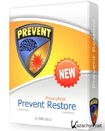 PrivacyRoot Prevent Restore Pro 3.45 + Portable / Startup Guard Pro 3.45 / Secret Disk 1.45 / Wipe 2013.45 + Portable (2013/ML/Rus)