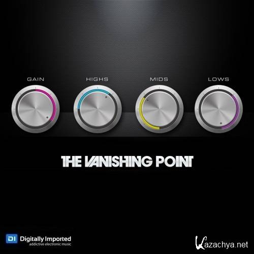 Kaeno - The Vanishing Point 366 (2013-02-11)