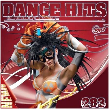 Dance Hits Vol.283 (2013)