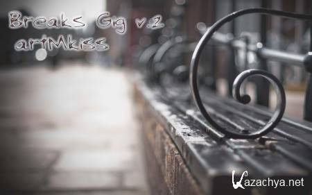 Breaks Gig v.2 (2013)