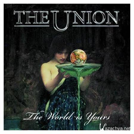 The Union  The World Is Yours (2013)