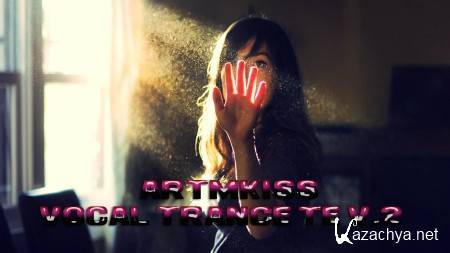 Vocal Trance Te v.2 (2013)