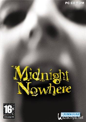 Midnight Nowhere (2004/PC/RUS)