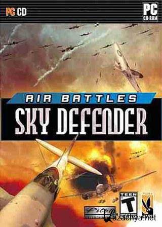 Air Battles: Sky defender (2012/RUS/PC/Win All)