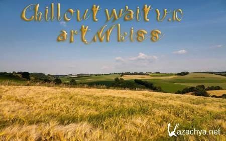 Chillout Wait v.10 (2013)