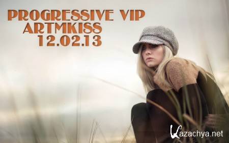 Progressive Vip (12.02.13)