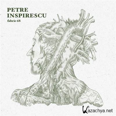 Fabric 68 (Mixed By Petre Inspirescu) (2013)
