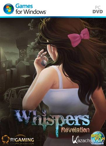Whispers: Revelation (2013/ENG/P)