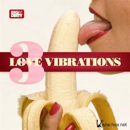 VA - Love Vibrations 3 (2013)
