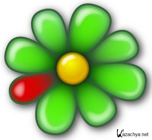ICQ 8.0 Build 5997