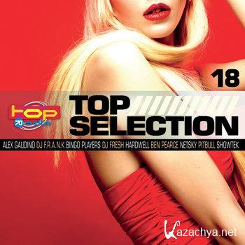 Top Selection 18 (2013)