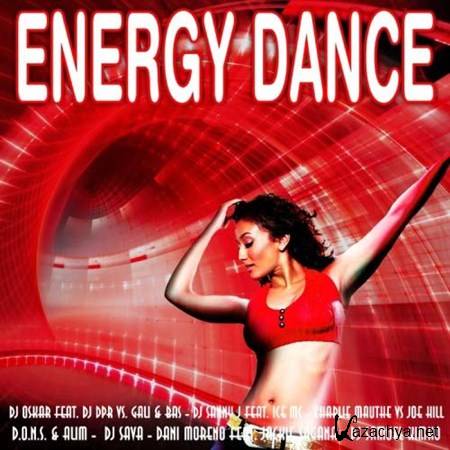 Fast Energetic Dance (2013)