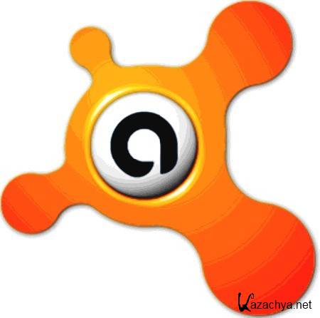 Avast! Home Edition FREE 8.0.1477.24 RuS