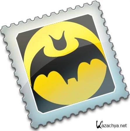 The Bat! Professional 5.3.8 Final RePack & Portable by KpoJIuK