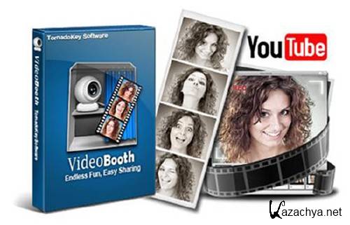 Video Booth Pro 2.4.7.2 + Rus