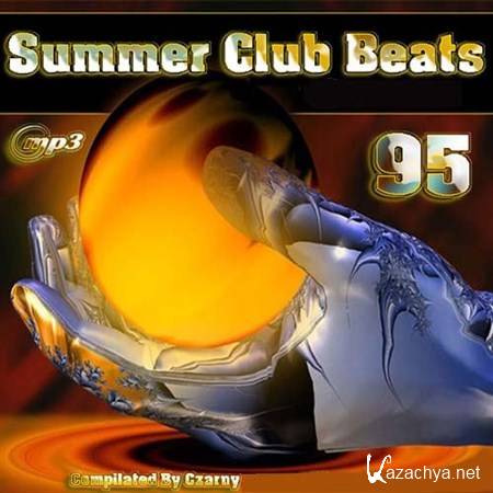 Summer Club Beats vol.95 (2013)