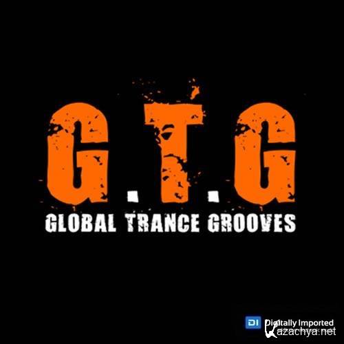 John 00 Fleming - Global Trance Grooves 118 (guests Insert Name) (2013-02-12)