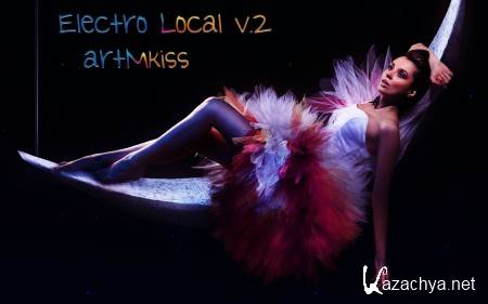 Electro Local v.2 (2013)