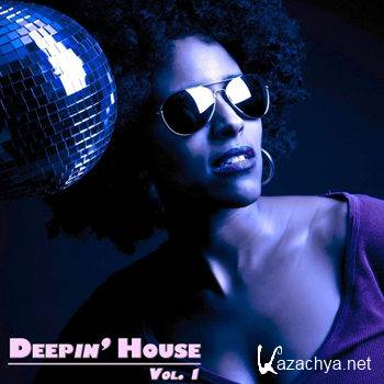 Deepin' House Vol 1 (2013)