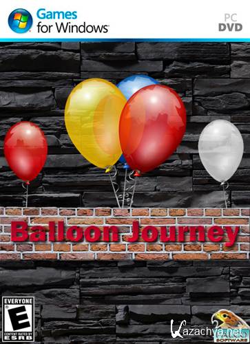 Balloon Journey (2012/ENG/)
