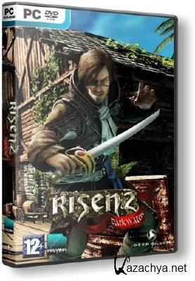 Risen 2: Dark Waters+3 DLC (2012/RePack/RUS)