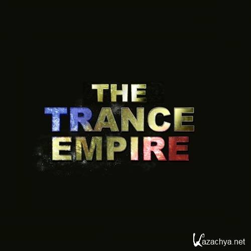 Team 140 - The Trance Empire 058 (Sonic Element Guestmix) (2013-02-13)