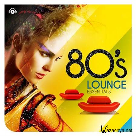 VA - 80s Lounge Essentials (2013)