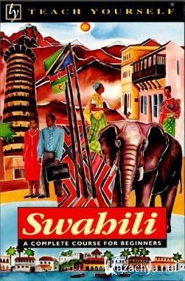 J. Russell. Teach Yourself Swahili ( )