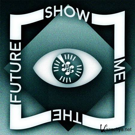 VA - Friends of Friends Music: Show Me The Future (2013)