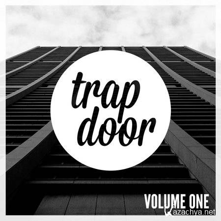 VA - TrapDoor Volume One (2013)
