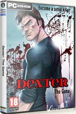 Dexter: The Game (2012/RUS/PC/Repack by dr.Alex/Win All)