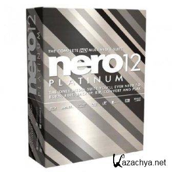 Nero 12.0.02000 (2012/RUS/PC/RePackWin All)