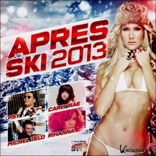  Apres Ski 2013 (2013) 