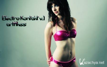 Electro Kontakt v.1 (2013)