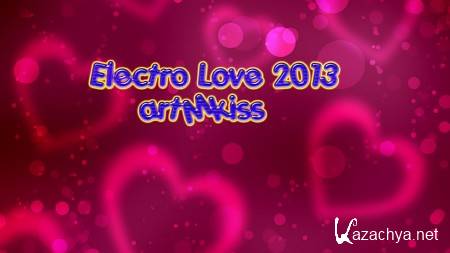 Electro Love (2013)