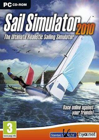 Sail Simulator 2010 (2012/ENG/PC/Win All)
