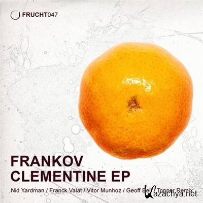 Clementine EP (2013)
