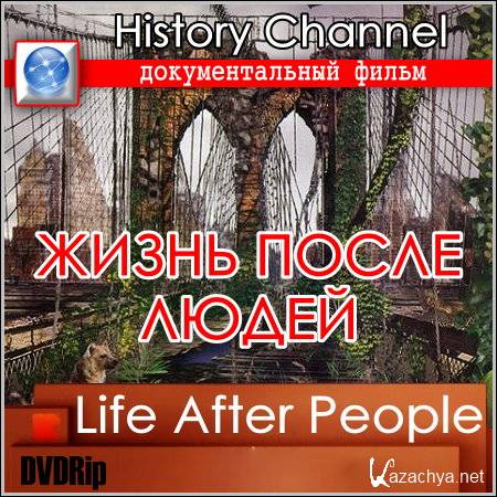    : Life After People (DVDRip)