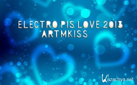 Electro Pis Love (2013)