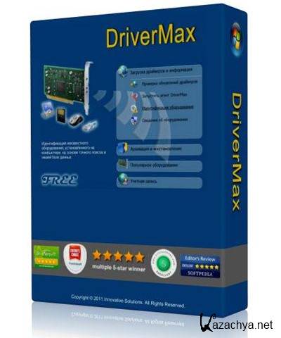 DriverMax 6.41