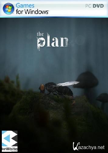 The Plan (2013/PC/Eng)