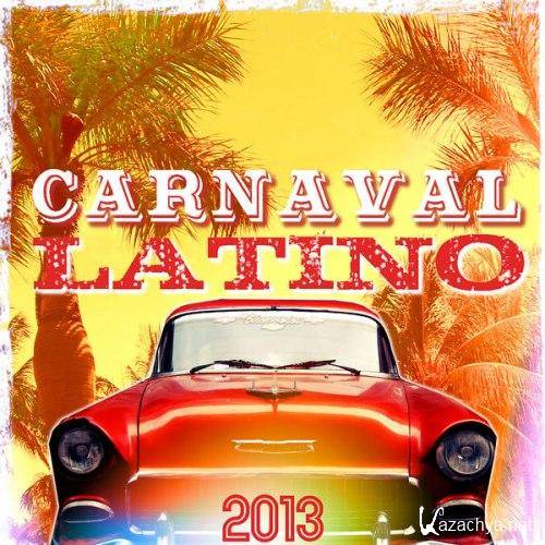  Carnaval Latino 2013 (2013) 