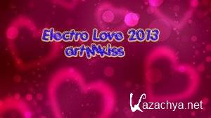 Electro Love 2013