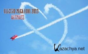 Electro Mega Love 2013