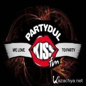 Partydul KissFM editia 257