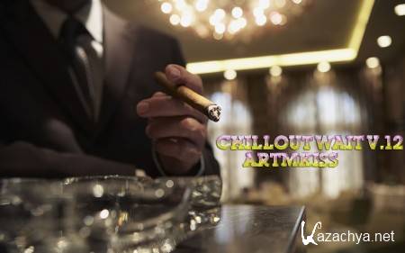 Chillout Wait v.12 (2013)