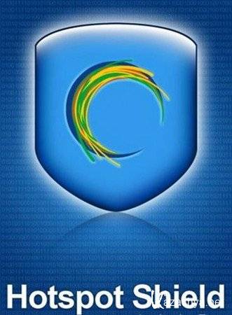 Hotspot Shield 2.87 Ml/Rus