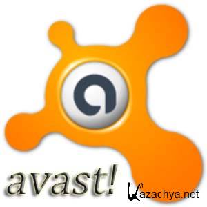 Avast! Free Antivirus 8.0.1478 Beta 3 [MULTi / ]